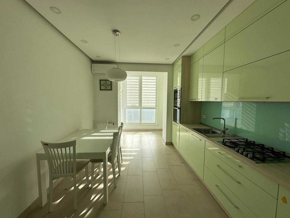 ОРЕНДА | 1-кім. квартири вул.Стрийська бічна Карла Мікльоша ЖК«Новий» Львів - зображення 4