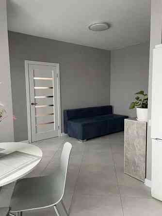 Здам 1 кімнатну квартиру в ЖК "Паркові Озера". Київ