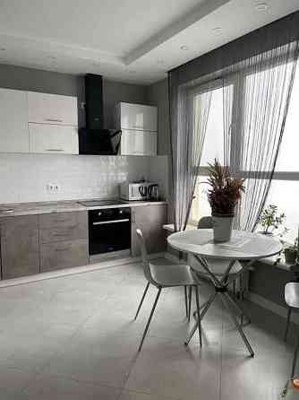 Здам 1 кімнатну квартиру в ЖК "Паркові Озера". Київ