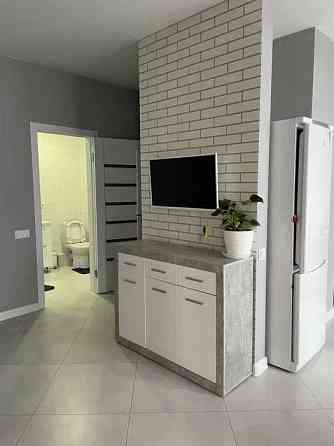 Здам 1 кімнатну квартиру в ЖК "Паркові Озера". Київ