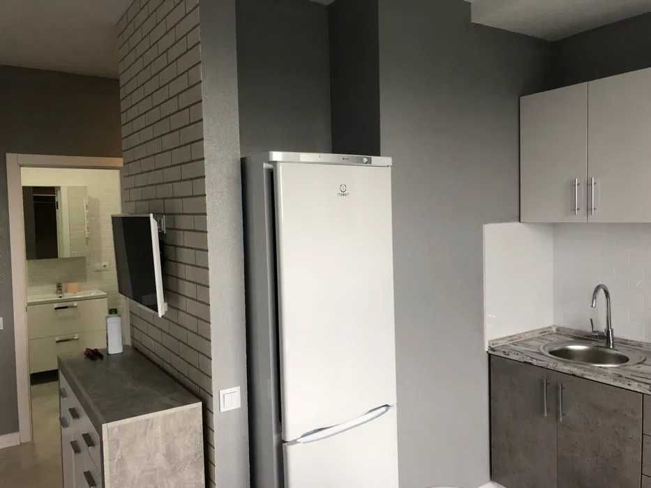 Здам 1 кімнатну квартиру в ЖК "Паркові Озера". Киев - изображение 4