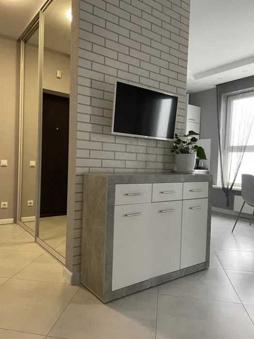 Здам 1 кімнатну квартиру в ЖК "Паркові Озера". Киев - изображение 3