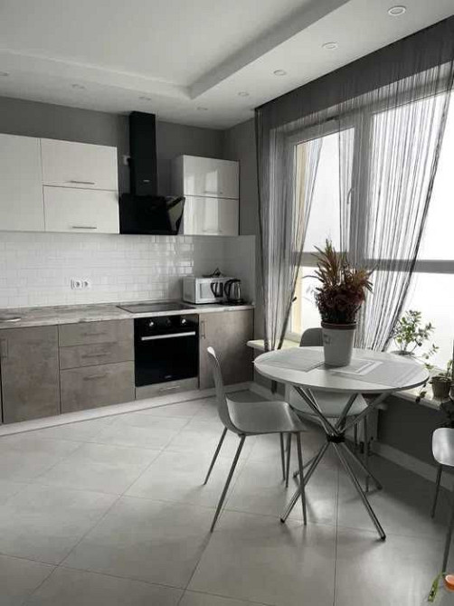 Здам 1 кімнатну квартиру в ЖК "Паркові Озера". Киев - изображение 1