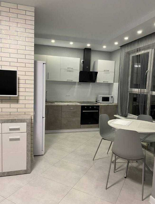 Здам 1 кімнатну квартиру в ЖК "Паркові Озера". Киев - изображение 2