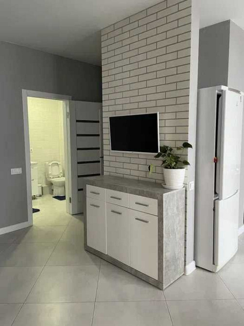 Здам 1 кімнатну квартиру в ЖК "Паркові Озера". Киев - изображение 5