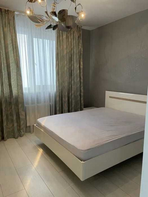 Здам 1 кімнатну квартиру в ЖК "Паркові Озера". Киев - изображение 8