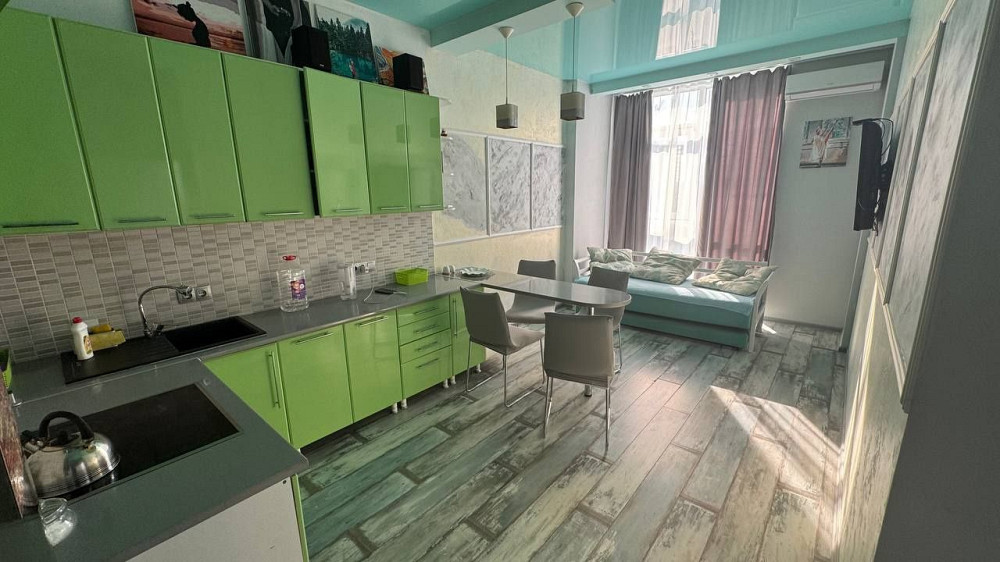 Долгосрочная аренда Аркадия. Одесса - изображение 5