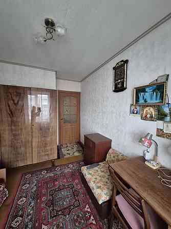 Оренда 3 кімн квартири на масиві Незалежності Белая Церковь