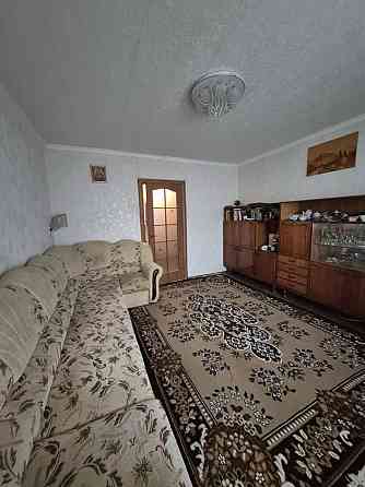 Оренда 3 кімн квартири на масиві Незалежності Белая Церковь