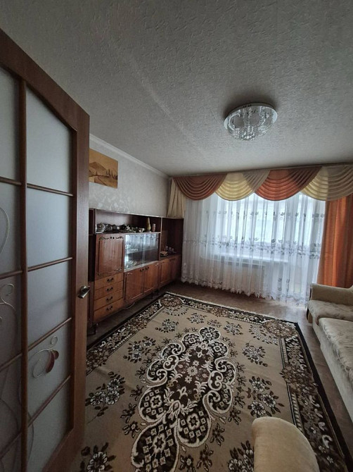 Оренда 3 кімн квартири на масиві Незалежності Белая Церковь - изображение 1