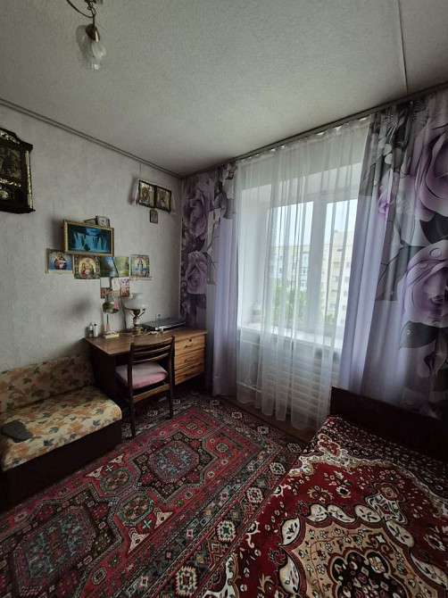 Оренда 3 кімн квартири на масиві Незалежності Белая Церковь - изображение 3