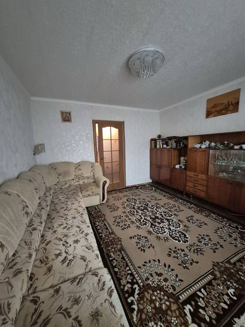 Оренда 3 кімн квартири на масиві Незалежності Белая Церковь - изображение 2