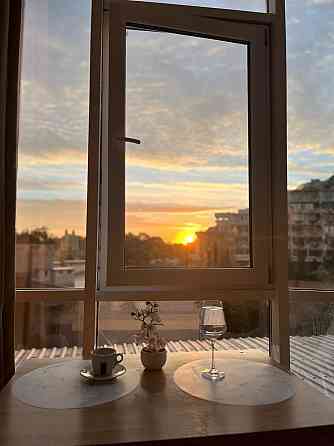 Сдам стильную квартиру в Аркадии Гагаринское плато ЖК,,Гагарин Плаза Одесса