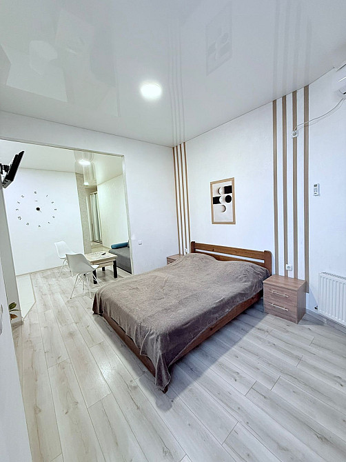 Сдам стильную квартиру в Аркадии Гагаринское плато ЖК,,Гагарин Плаза Одесса - изображение 5