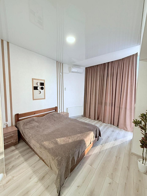 Сдам стильную квартиру в Аркадии Гагаринское плато ЖК,,Гагарин Плаза Одесса - изображение 4