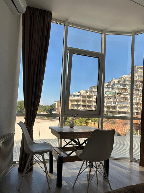 Сдам стильную квартиру в Аркадии Гагаринское плато ЖК,,Гагарин Плаза Одесса - изображение 2