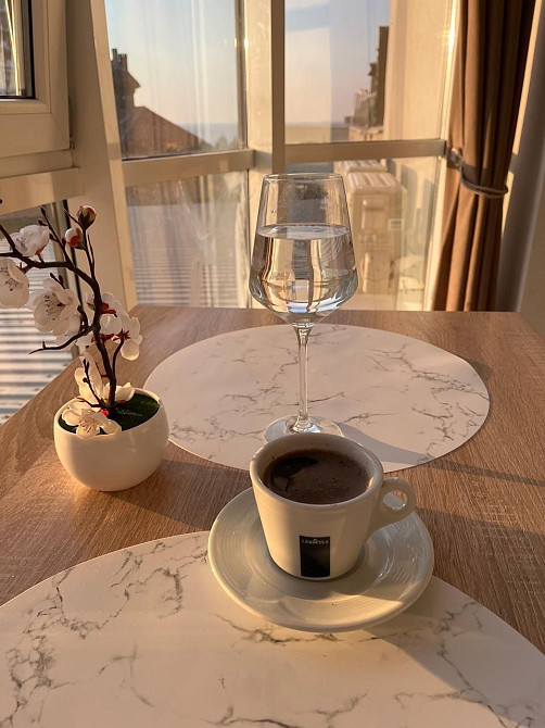 Сдам стильную квартиру в Аркадии Гагаринское плато ЖК,,Гагарин Плаза Одесса - изображение 3