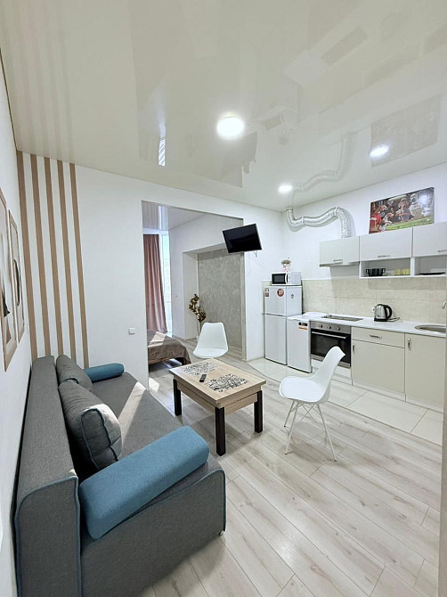 Сдам стильную квартиру в Аркадии Гагаринское плато ЖК,,Гагарин Плаза Одесса - изображение 8