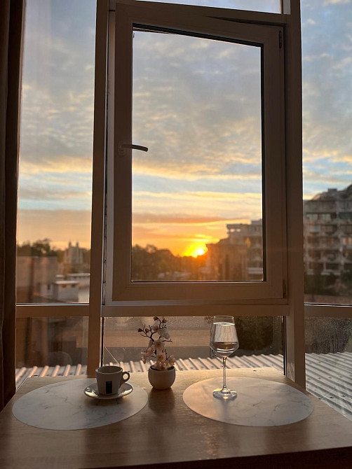 Сдам стильную квартиру в Аркадии Гагаринское плато ЖК,,Гагарин Плаза Одесса - изображение 1