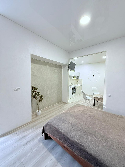 Сдам стильную квартиру в Аркадии Гагаринское плато ЖК,,Гагарин Плаза Одесса - изображение 6