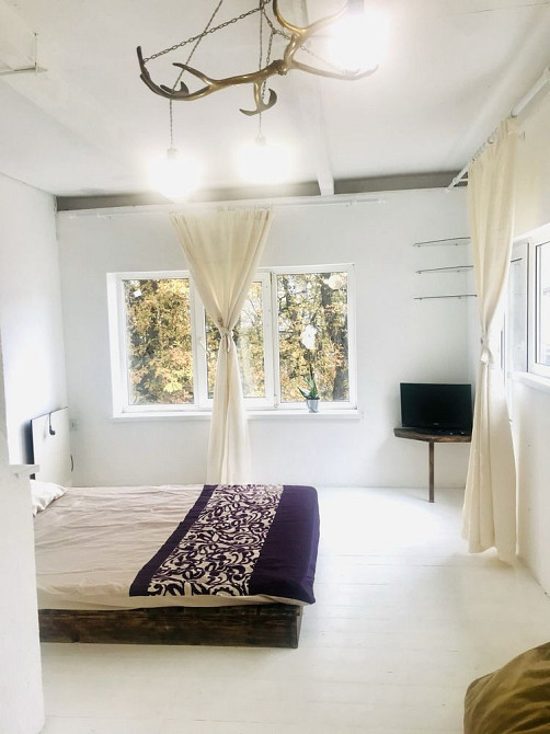 Сдам студию(спальня/кухня) 25 м исторический центр Одессы! Одесса - изображение 1