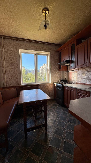 Оренда двокімнатної квартири на Північній 34 Київ - зображення 2