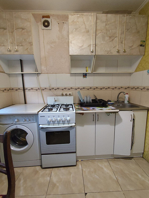 Сдам 2 комнатную квартиру на Черемушках Одесса - изображение 1