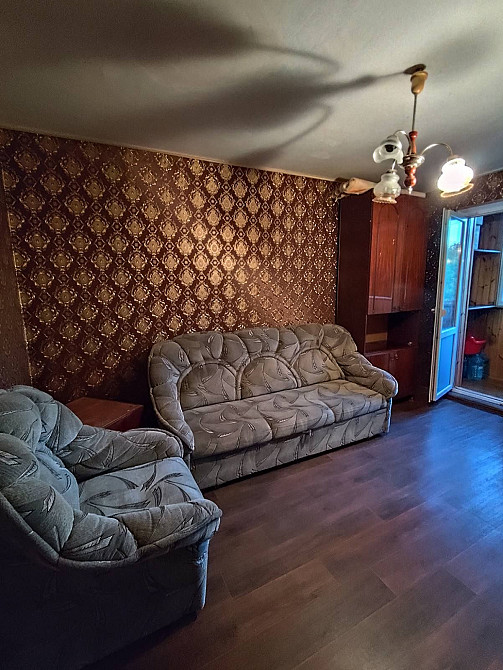 Сдам 2 комнатную квартиру на Черемушках Одесса - изображение 2