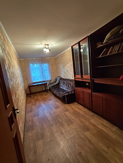 Сдам 2 комнатную квартиру на Черемушках Одесса - изображение 4