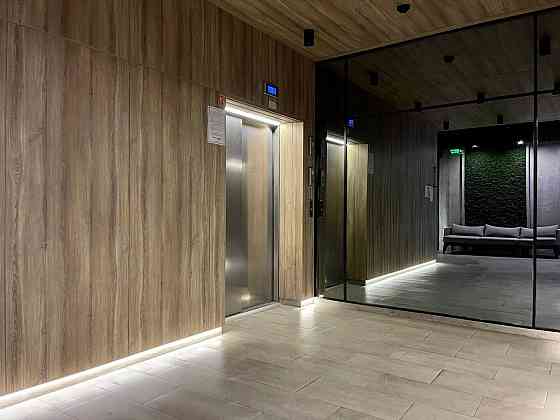 Оренда . Кухня вітальня + спальня . Солом'янська 20 Київ