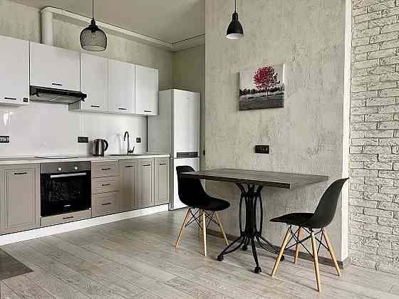 Оренда . Кухня вітальня + спальня . Солом'янська 20 Київ