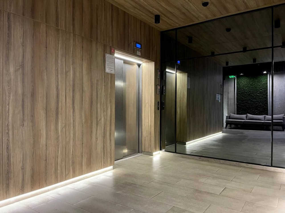 Оренда . Кухня вітальня + спальня . Солом'янська 20 Київ - зображення 5