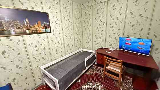 Довгострокова аренда однокімнатної квартири Краматорськ