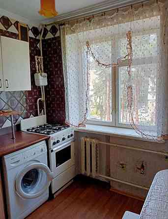 Довгострокова аренда однокімнатної квартири Краматорськ