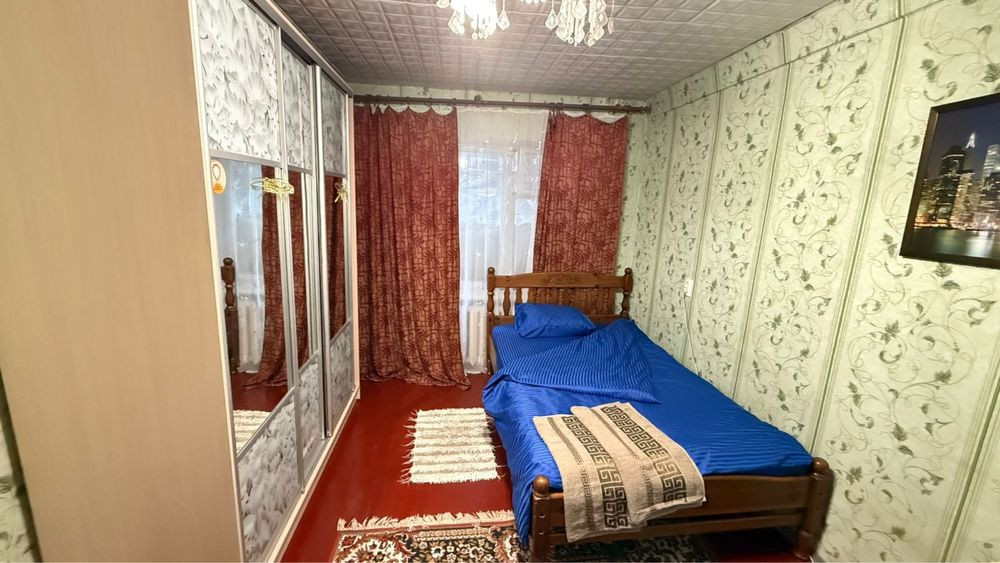 Довгострокова аренда однокімнатної квартири Краматорск - изображение 1