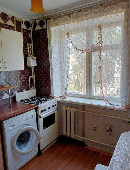 Довгострокова аренда однокімнатної квартири Краматорск - изображение 3