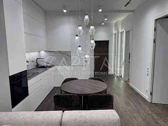 Оренда квартири в ЖК Сонячна Рів'єра! Перша Здача! Панорманий вид! Київ