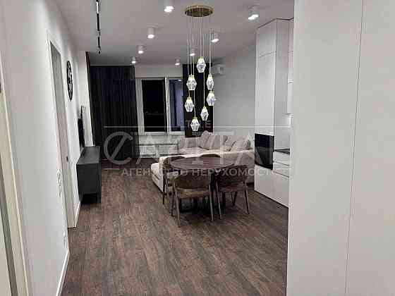 Оренда квартири в ЖК Сонячна Рів'єра! Перша Здача! Панорманий вид! Київ