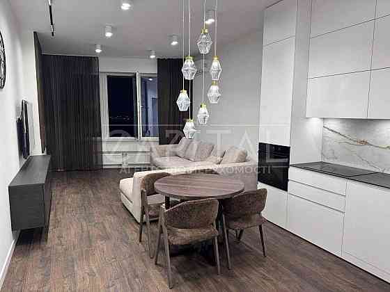 Оренда квартири в ЖК Сонячна Рів'єра! Перша Здача! Панорманий вид! Київ