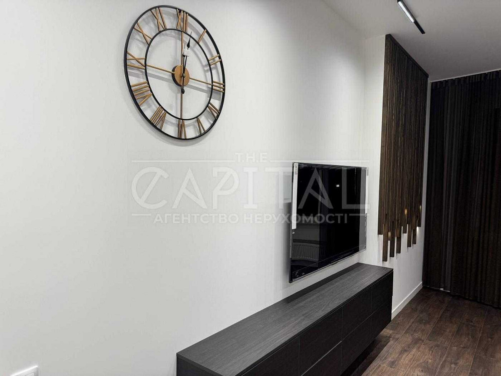 Оренда квартири в ЖК Сонячна Рів'єра! Перша Здача! Панорманий вид! Київ - зображення 8