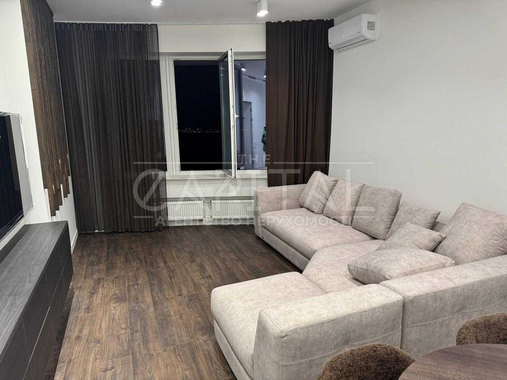 Оренда квартири в ЖК Сонячна Рів'єра! Перша Здача! Панорманий вид! Київ - зображення 5