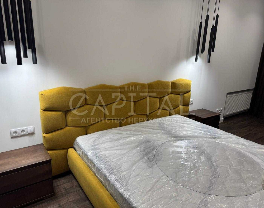 Оренда квартири в ЖК Сонячна Рів'єра! Перша Здача! Панорманий вид! Київ - зображення 6