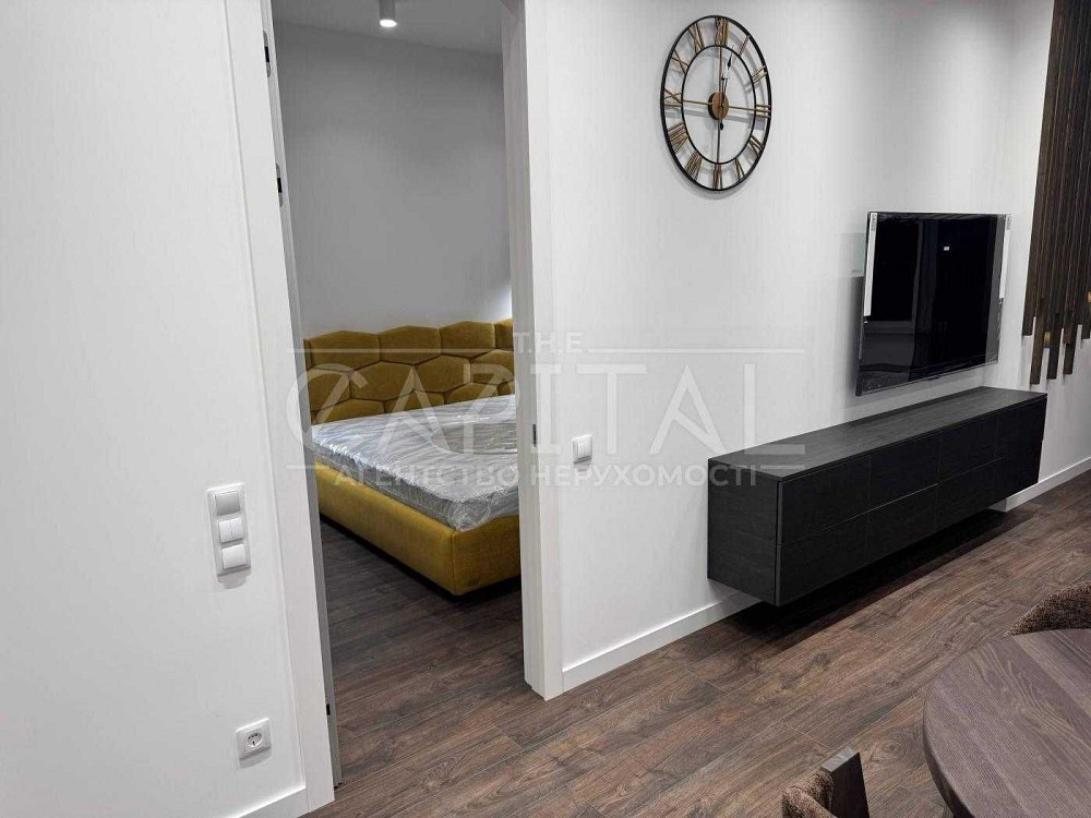 Оренда квартири в ЖК Сонячна Рів'єра! Перша Здача! Панорманий вид! Київ - зображення 7