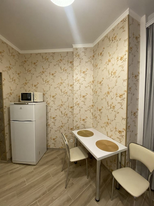 Здається 1К Жк Smart Plaza КПІ 5 хвилин Київ - зображення 3