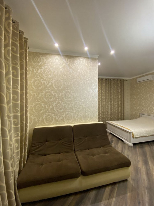 Здається 1К Жк Smart Plaza КПІ 5 хвилин Київ - зображення 7