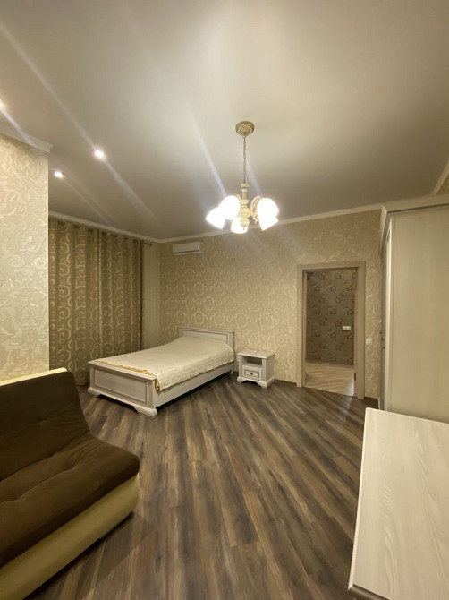 Здається 1К Жк Smart Plaza КПІ 5 хвилин Київ - зображення 8