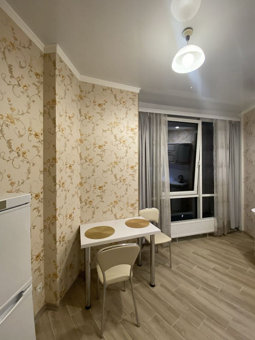 Здається 1К Жк Smart Plaza КПІ 5 хвилин Київ - зображення 2