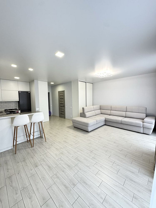 Оренда 1 кім квартири, Вул. Липинського, ЖК Авалон Тайм Львов - изображение 1