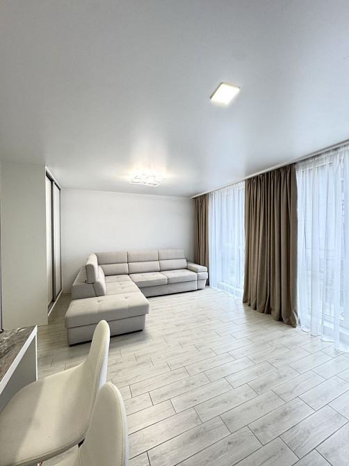 Оренда 1 кім квартири, Вул. Липинського, ЖК Авалон Тайм Львов - изображение 2