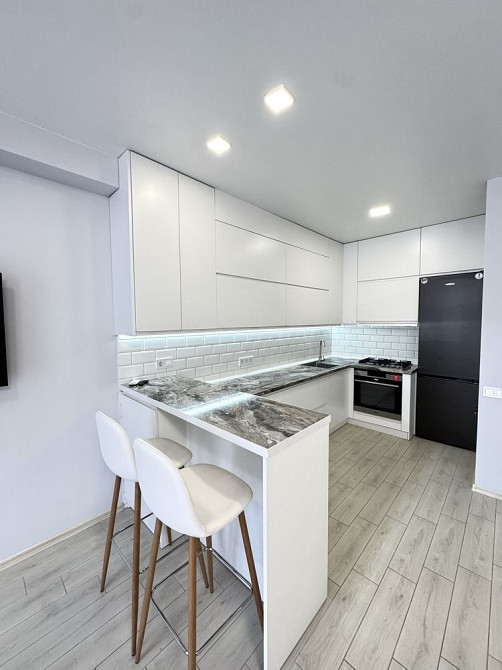 Оренда 1 кім квартири, Вул. Липинського, ЖК Авалон Тайм Львов - изображение 8